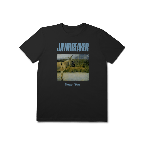 [Premium] JAWBREAKER / DEAR YOU