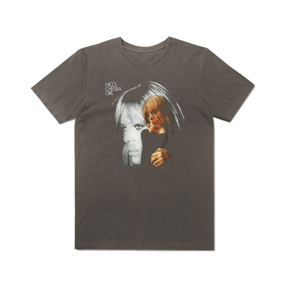 [Estonada] NICO / CHELSEA GIRL