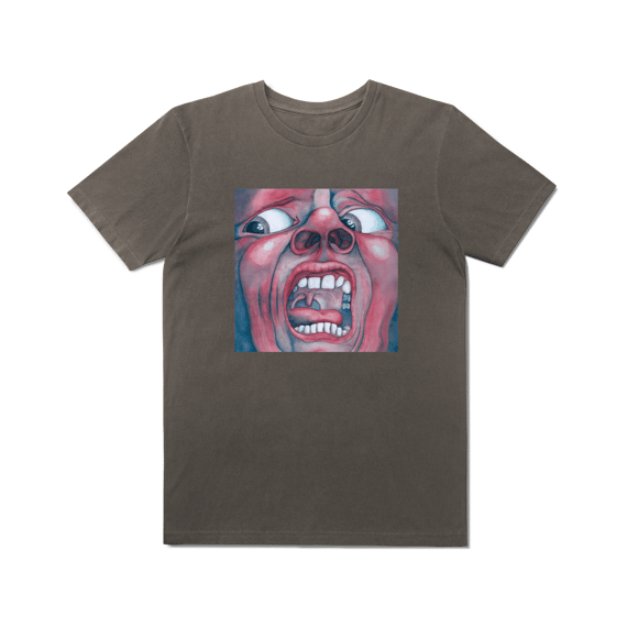 [Estonada] KING CRIMSON
