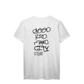 Nome do produto[Premium] KENDRICK LAMAR / GOOD KID MAAD CITY