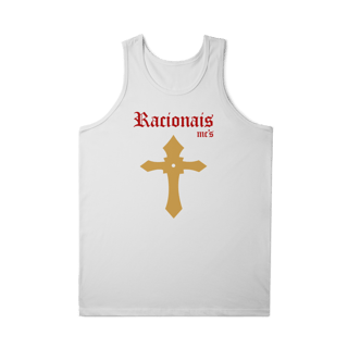 Nome do produto[Regata] RACIONAIS MCS