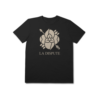 Nome do produto[Premium] LA DISPUTE