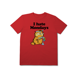 Nome do produto[Premium] I HATE MONDAYS