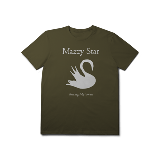 Nome do produto[Premium] MAZZY STAR