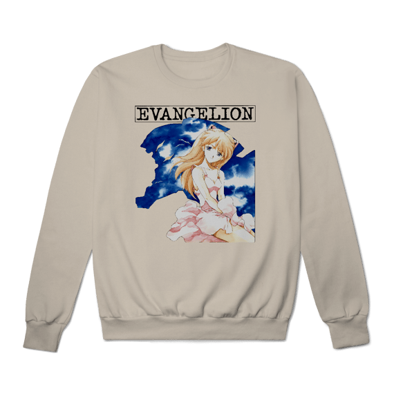 [Moletom Premium] EVANGELION
