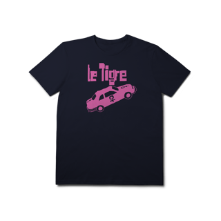 Nome do produto[Premium] LE TIGRE