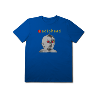Nome do produto[Premium] RADIOHEAD // PABLO HONEY
