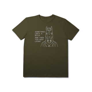 [Premium] BOJACK HORSEMAN