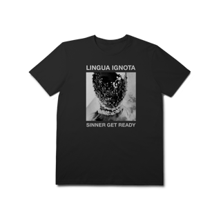 Nome do produto[Premium] LINGUA IGNOTA / SINNER GET READY