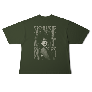 [Oversized] SIOUXSIE AND THE BANSHEES