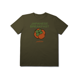 Nome do produto[Premium] JAPANESE BREAKFAST