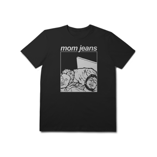 Nome do produto[Premium] MOM JEANS