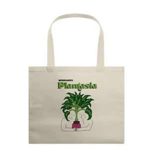 [Ecobag] PLANTASIA