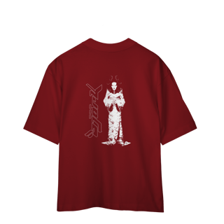 Nome do produto[Oversized] BJORK / HOMOGENIC