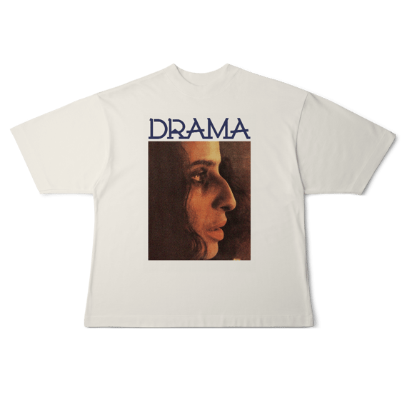 [Oversized] MARIA BETHÂNIA
