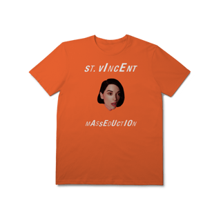 Nome do produto[Premium] ST. VINCENT