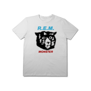 Nome do produto [Premium] R.E.M. / MONSTER