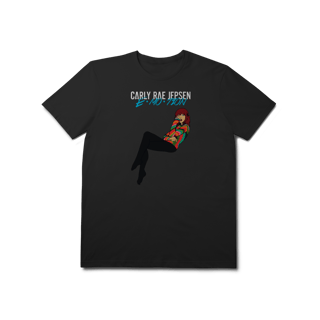 Nome do produto[Premium] CARLY RAE JEPSEN