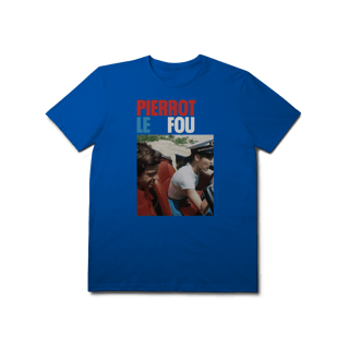 Nome do produto[Premium] PIERROT LE FOU