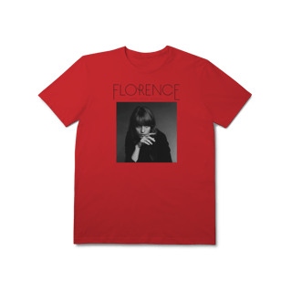 Nome do produto[Premium] FLORENCE + THE MACHINE