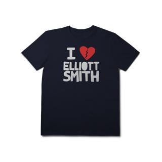 Nome do produto[Premium] ELLIOTT SMITH