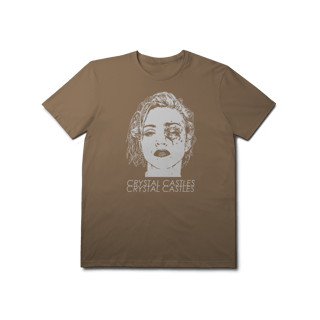 Nome do produto[Premium] CRYSTAL CASTLES