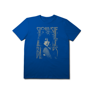 Nome do produto[Premium] SIOUXSIE AND THE BANSHEES