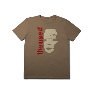 Nome do produto[Premium] THE USED