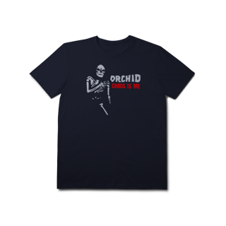 Nome do produto[Premium] ORCHID / CHAOS IS ME