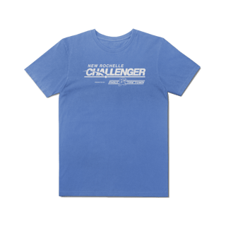 [Estonada] NEW ROCHELLE CHALLENGER