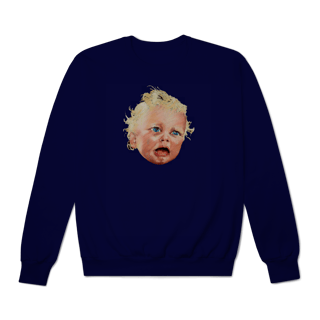 Nome do produto [Moletom Premium] SWANS