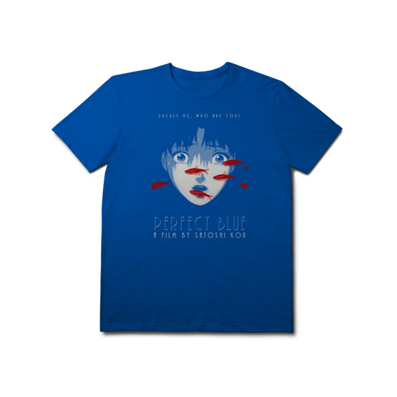 [Premium] PERFECT BLUE