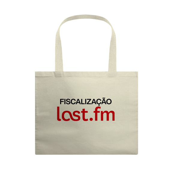 [Ecobag] FISCALIZAÇÃO LAST.FM