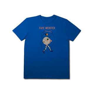 Nome do produto[Premium] FAYE WEBSTER