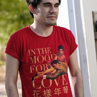 [Premium] IN THE MOOD FOR LOVE