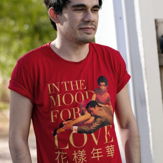 [Premium] IN THE MOOD FOR LOVE