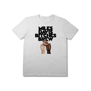 Nome do produto[Premium] MILES DAVIS / BITCHES BREW