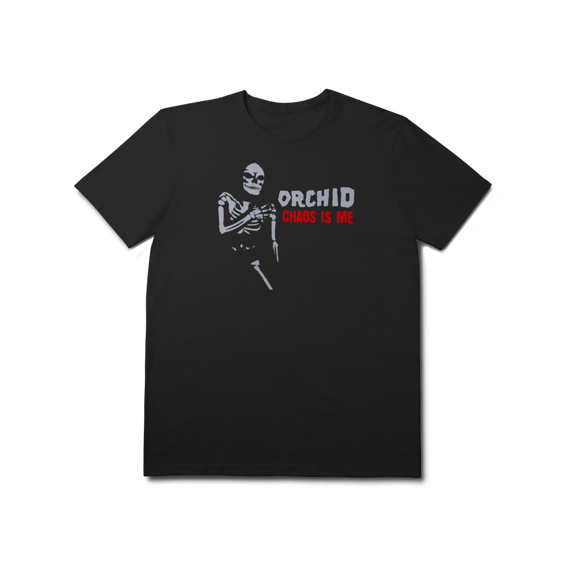 [Premium] ORCHID / CHAOS IS ME