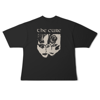 Nome do produto[Oversized] THE CURE