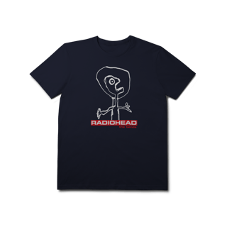 Nome do produto[Premium] RADIOHEAD / THE BENDS