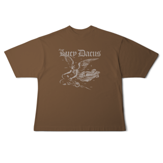 Nome do produto[Oversized] LUCY DACUS