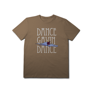 Nome do produto[Premium] DANCE GAVIN DANCE