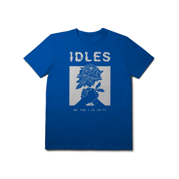[Premium] IDLES