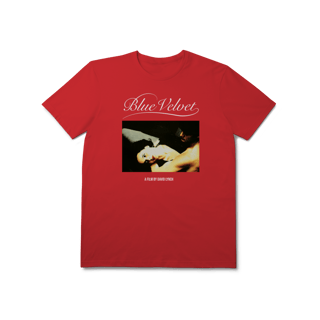 Nome do produto[Premium] BLUE VELVET