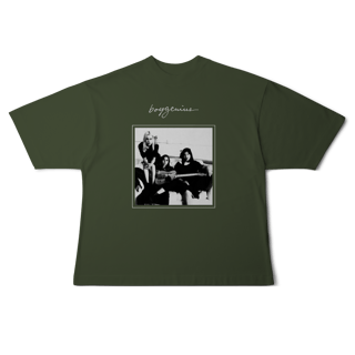 Nome do produto[Oversized] BOYGENIUS