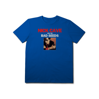 Nome do produto[Premium] NICK CAVE AND THE BAD SEEDS