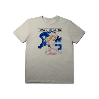Nome do produto [Premium] EVANGELION
