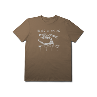 Nome do produto[Premium] RITES OF SPRING