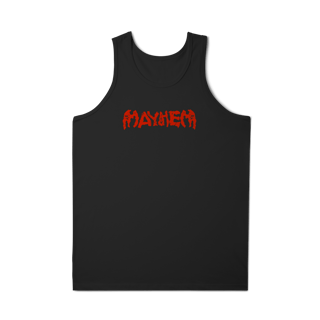 [Regata] LADY GAGA / MAYHEM