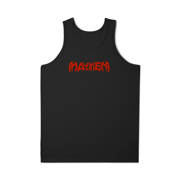 [Regata] LADY GAGA / MAYHEM